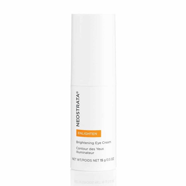 Neostrata Brightening Eye Cream- lighten