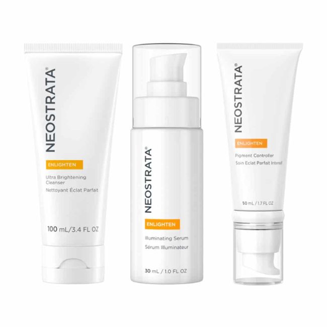 Neostrata Enlighten Pack