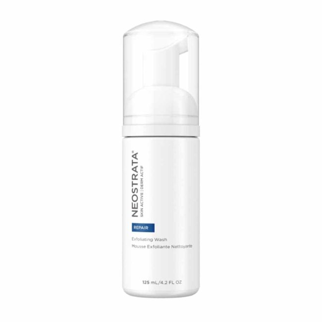 Neostrata Exfoliating Wash Repair
