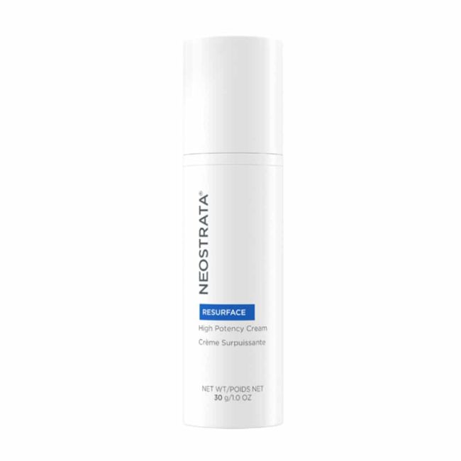 Neostrata High Potency Cream-Resurface
