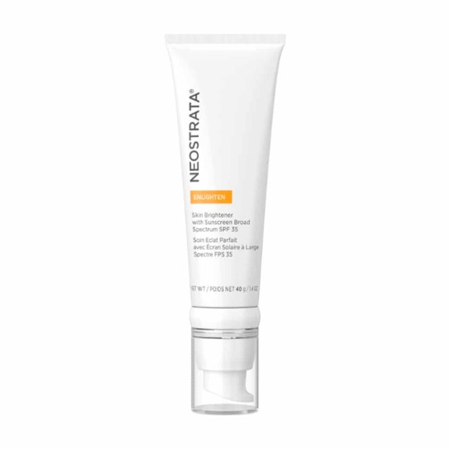 Neostrata Skin Brightener with Sunscreen Broad Spectrum SPF35-Enlighten