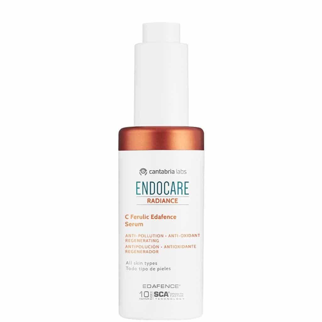 Endocare Radiance C Ferulic Edafence Serum 1