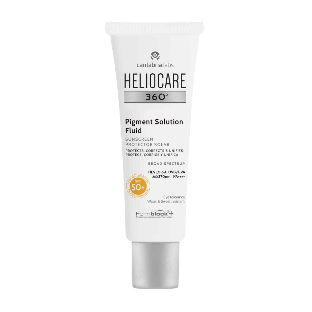 HELIOCARE 360 Pigment Solution Fluid SPF 50+