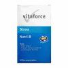 VitaForce Nurti-B-60-stress
