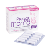 Anastellar Preggy Mama Pre-Conception, Pregnancy and Breastfeeding Blister Pack