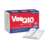Anastellar VasQ10 General Well-Being Blister Pack
