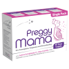 Anastellar Preggy Mama Pre-Conception, Pregnancy and Breastfeeding