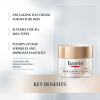 Eucerin Hyaluron - Filler + Elasicity Day Cream SPF30 - 50ml 2