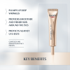 Eucerin Hyaluron - Filler + Elasticity Eye Cream - 15ml 2