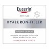 Eucerin Hyaluron - Filler Moisturiser Night - 50ml 1