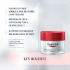 Eucerin Hyaluron - Filler + Volume - Lift Moisturiser Night - 50ml 2