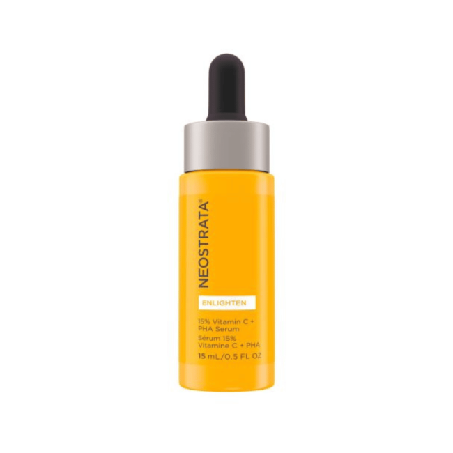 NEOSTRATA Enlighten 15% Vitamin C + PHA Serum 15ml