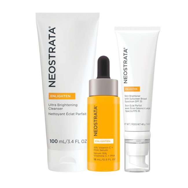 Neostrata-Enlighten-Brightening-Promo-Pack