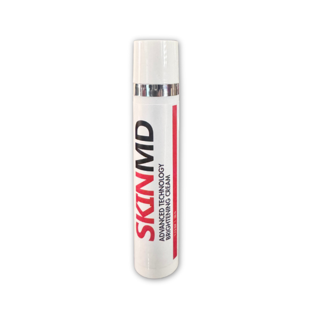 Skin MD Brightening Cream