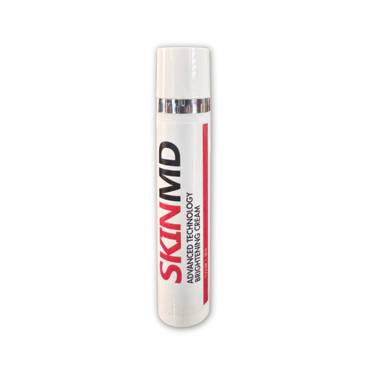Skin MD Brightening Cream