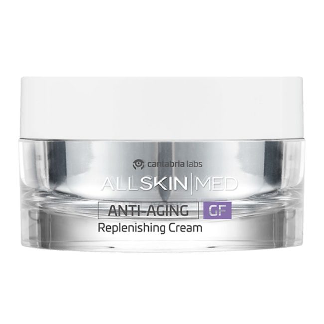 AllSkin Med Antiaging GF Replenishing Cream 50 ml