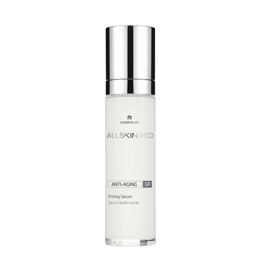 AllSkin Med Antiaging GF Serum