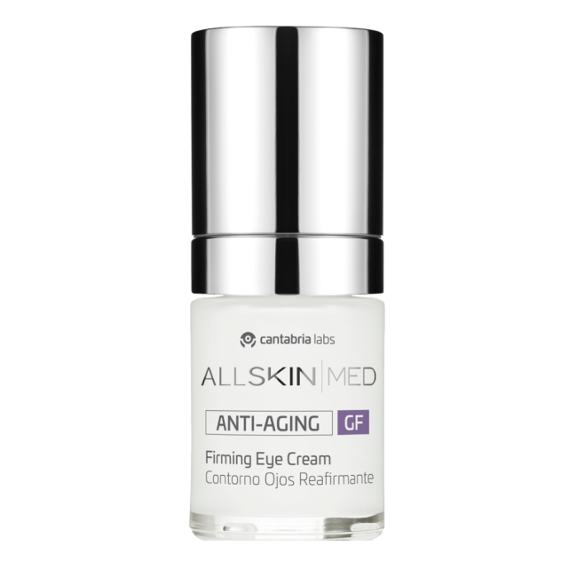 AllSkin Med GF Firming Eye Cream