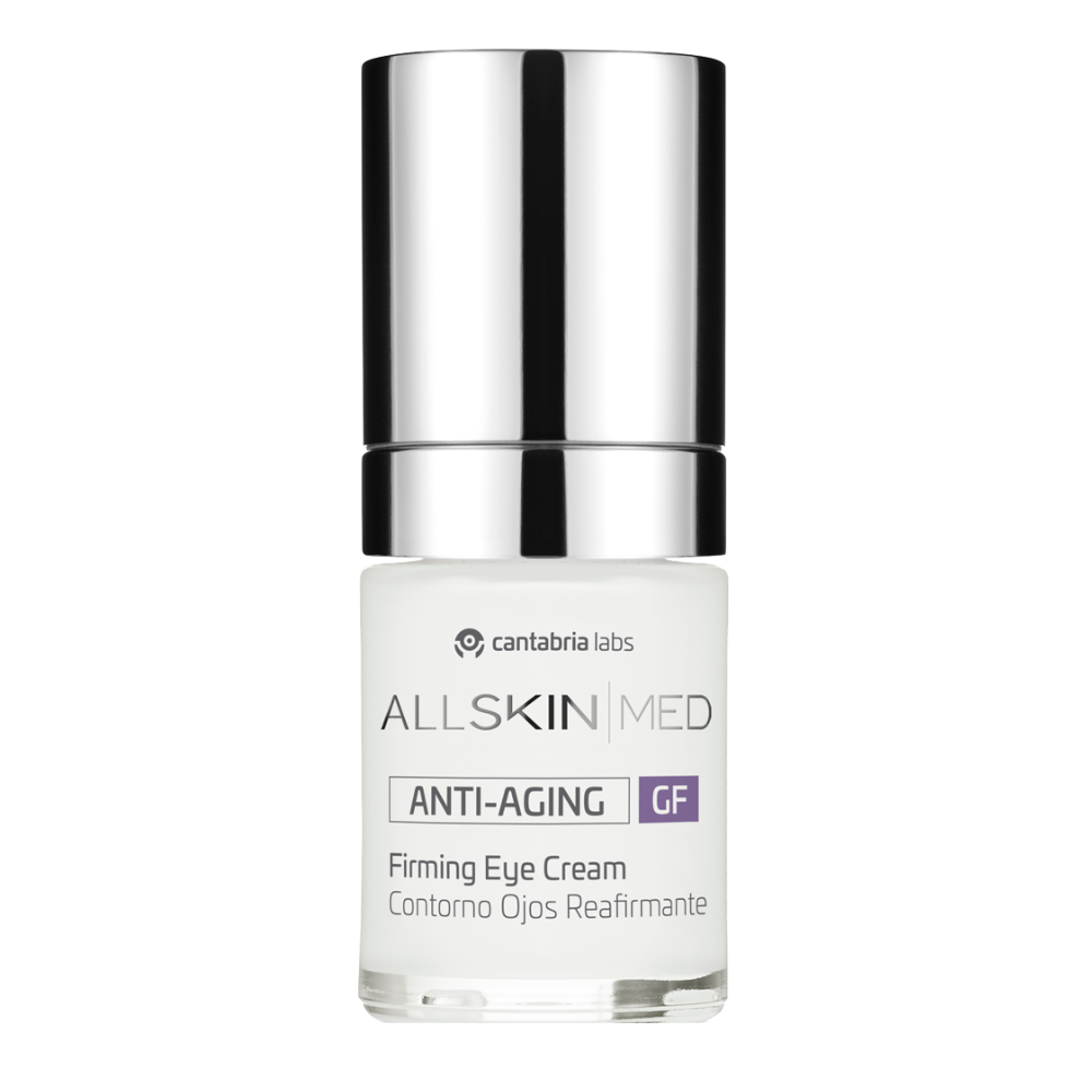 AllSkin Med GF Firming Eye Cream