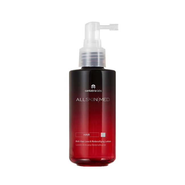 ALLSKIN Med Hair C Booster Lotion 125ml