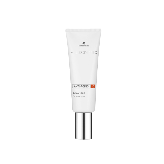 AllSkin Med Anti-aging C Radiance Gel 50ml