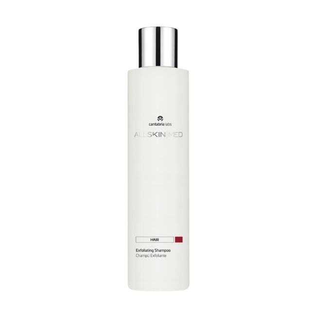 AllSkin Med HAIR C Booster Shampoo