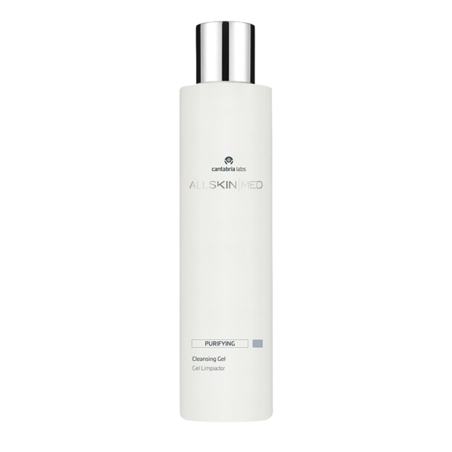 AllSkin Med Purifying Gel