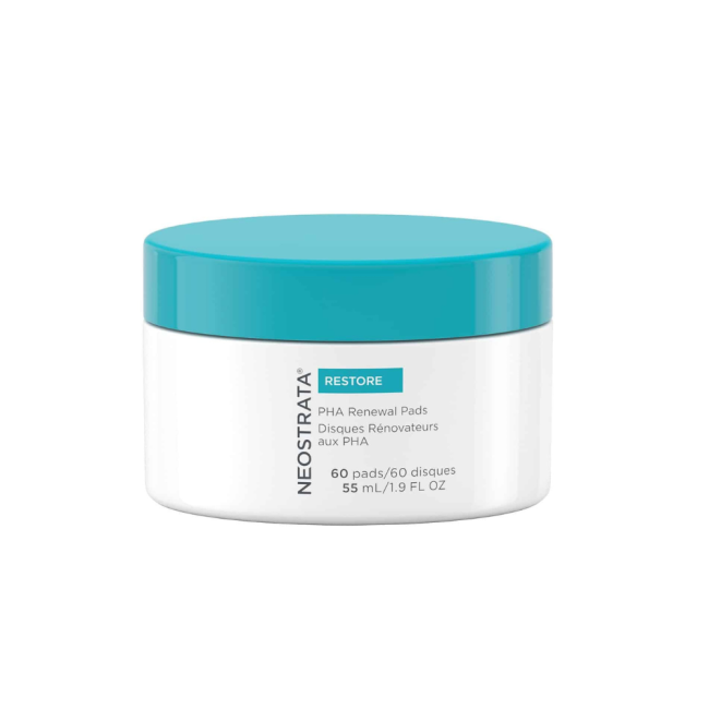 NEOSTRATA PHA Renewal Pads