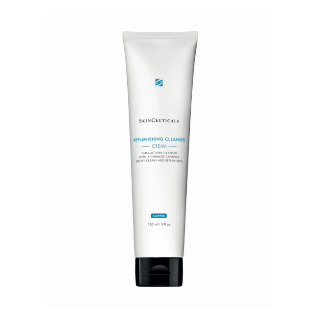 SkinCeuticals Replenishing Cleanser Cream 150ml