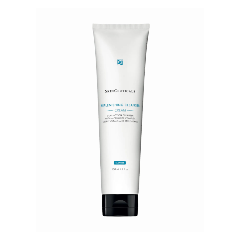 SkinCeuticals Replenishing Cleanser Cream 150ml