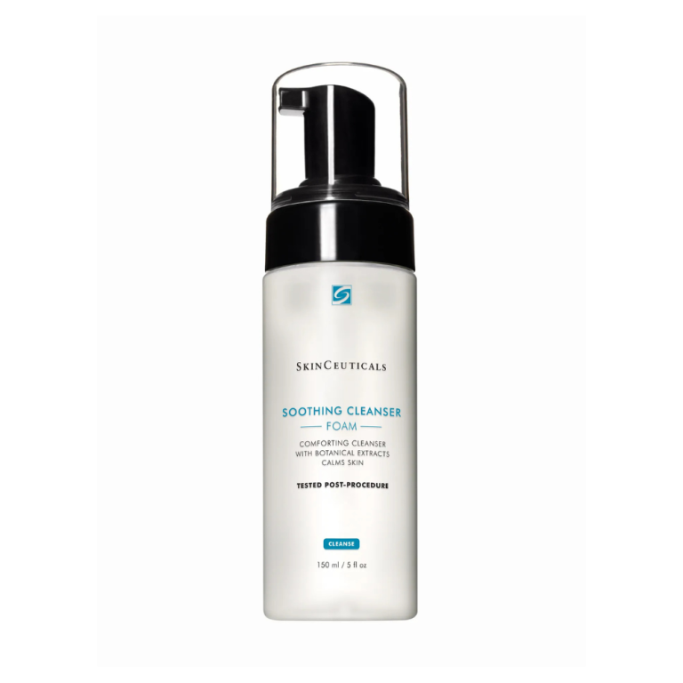 SkinCeuticals Soothing Cleanser Foam